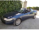 saab 900 cabrio del año 1996
