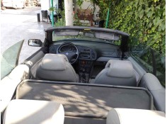 saab 900 cabrio del año 1996