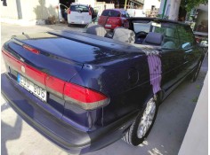 saab 900 cabrio del año 1996