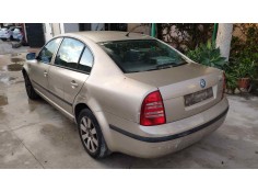 skoda superb (3u4) del año 2004