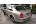 skoda superb (3u4) del año 2004