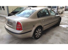 skoda superb (3u4) del año 2004