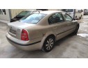 skoda superb (3u4) del año 2004
