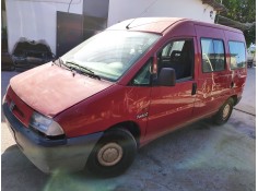 peugeot expert kombi del año 1998