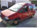 peugeot expert kombi del año 1998