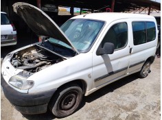 citroen berlingo del año 2000