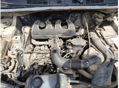 citroen berlingo del año 2000