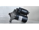 Recambio de motor arranque para volkswagen golf iv berlina (1j1) conceptline referencia OEM IAM 0001121006  