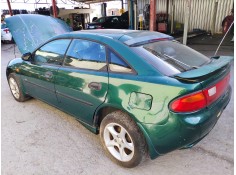 mazda 323 berlina c/f/s (ba) del año 1998