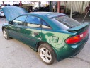 mazda 323 berlina c/f/s (ba) del año 1998