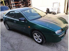 mazda 323 berlina c/f/s (ba) del año 1998