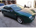 mazda 323 berlina c/f/s (ba) del año 1998