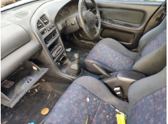 mazda 323 berlina c/f/s (ba) del año 1998