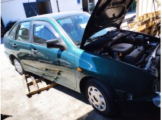 seat ibiza (6k) del año 1996