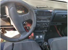 seat ibiza (6k) del año 1996