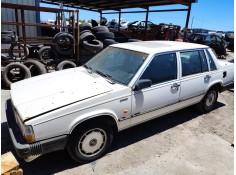 volvo serie 760 berlina/familiar del año 1986