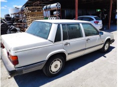 volvo serie 760 berlina/familiar del año 1986