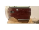 Recambio de puerta trasera derecha para land rover discovery (salljg/lj) 2.5 tdi referencia OEM IAM   