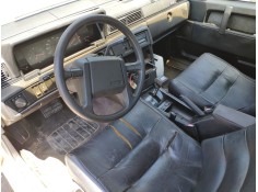 volvo serie 760 berlina/familiar del año 1986