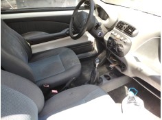 fiat seicento (187) del año 2001