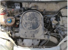 fiat seicento (187) del año 2001