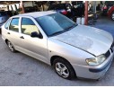 seat cordoba berlina (6k2) del año 2000