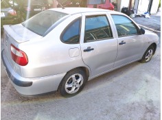 seat cordoba berlina (6k2) del año 2000