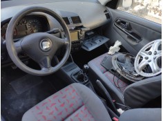 seat cordoba berlina (6k2) del año 2000