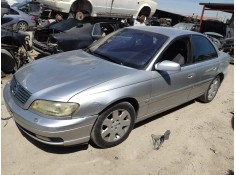 opel omega b del año 2001