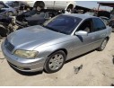 opel omega b del año 2001
