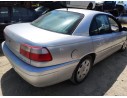 opel omega b del año 2001