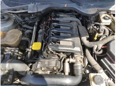 opel omega b del año 2001