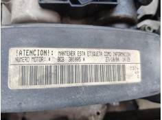 seat leon (1m1) del año 2005