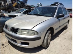 mitsubishi carisma berlina 4 (da0) del año 1999