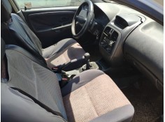 mitsubishi carisma berlina 4 (da0) del año 1999