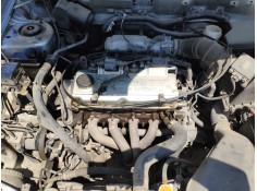 mitsubishi carisma berlina 4 (da0) del año 1999