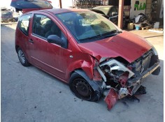 citroen c2 del año 2008