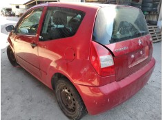 citroen c2 del año 2008