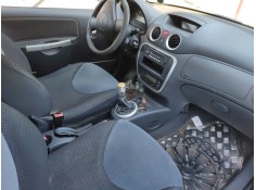 citroen c2 del año 2008