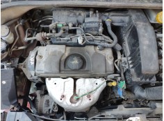 citroen c2 del año 2008