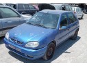 citroen saxo del año 2001