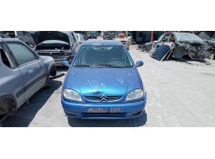 citroen saxo del año 2001