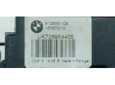 Recambio de cerradura maletero / porton para bmw serie 5 touring (f11) 518d referencia OEM IAM 912935109  