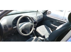 citroen saxo del año 2001