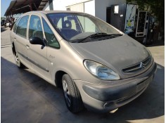 citroen xsara picasso del año 2004