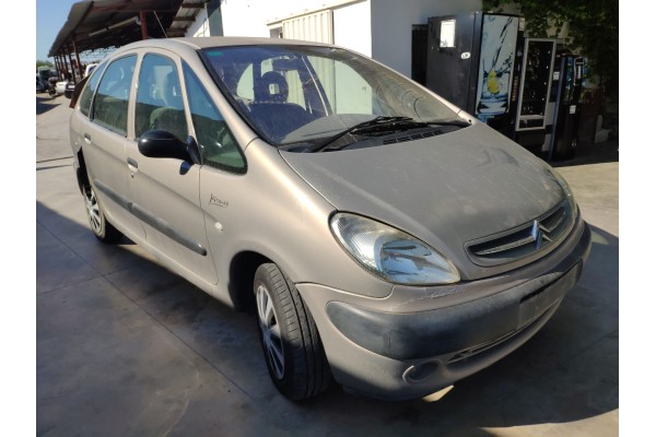 citroen xsara picasso del año 2004