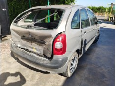 citroen xsara picasso del año 2004