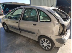 citroen xsara picasso del año 2004