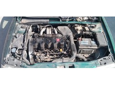 citroen saxo del año 1997