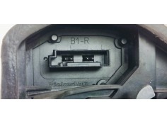 Recambio de cerradura puerta trasera derecha para bmw serie 1 berlina (e81/e87) 116d referencia OEM IAM   